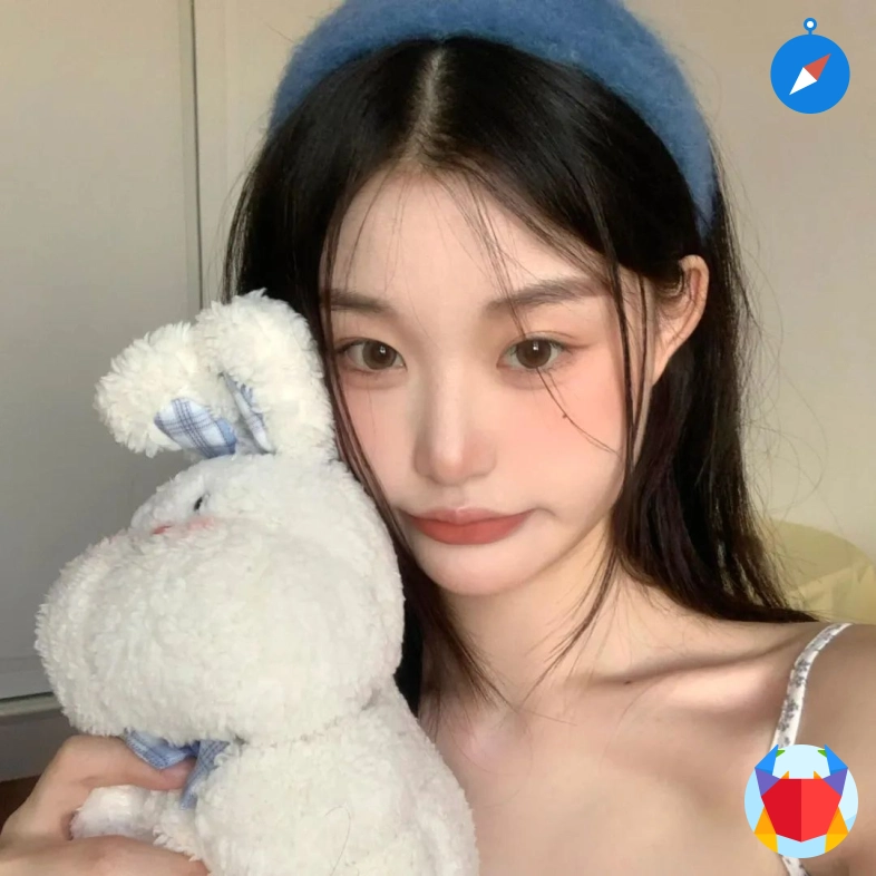 用户反馈头象